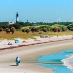 Urlaub Georgia • Tybee Island (Ratgeber)